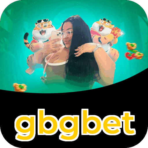 Interface do aplicativo gbgbet mostrando jogos disponíveis no iOS e Android