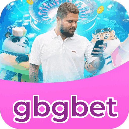 Passo a passo visual mostrando processo de download e instalação do aplicativo gbgbet